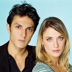 Fotoğraf Jeff et Léo, flics et jumeaux