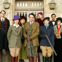 Fotoğraf Petits meurtres en famille