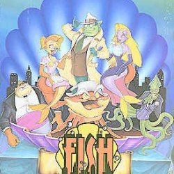 Fotoğraf Fish Police