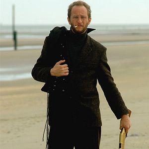 Fotoğraf Benoît Poelvoorde