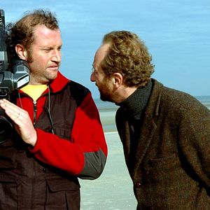 Fotoğraf François Damiens