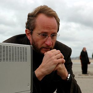 Fotoğraf Benoît Poelvoorde