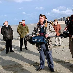 Fotoğraf François Damiens