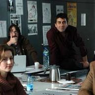 Fotoğraf Bouli Lanners