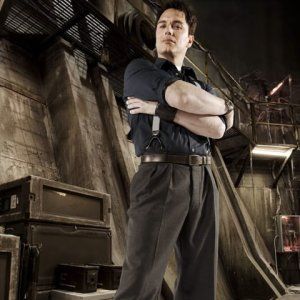 Fotoğraf Torchwood