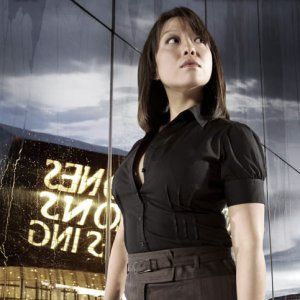 Fotoğraf Naoko Mori