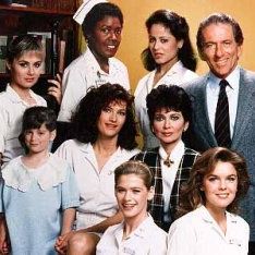 Fotoğraf Nightingales