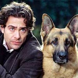 Fotoğraf Kommissar Rex