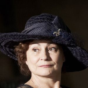 Fotoğraf Catherine Arditi