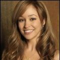 Fotoğraf Autumn Reeser