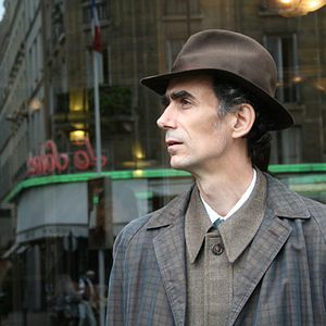 Fotoğraf César Sarachu