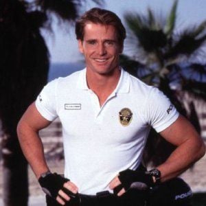 Fotoğraf Pacific Blue