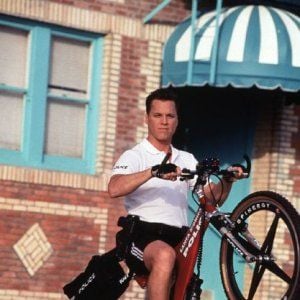 Fotoğraf Pacific Blue