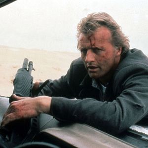 Fotoğraf Rutger Hauer