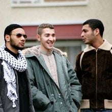 Fotoğraf Djihad