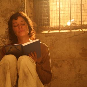 Fotoğraf Marianne Denicourt