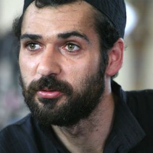 Fotoğraf Juliano Mer