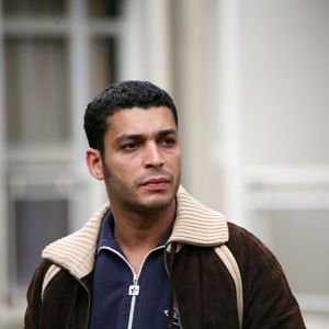 Fotoğraf Adel Bencherif