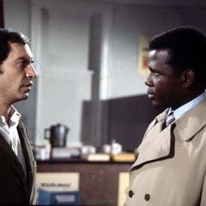 Fotoğraf Sidney Poitier