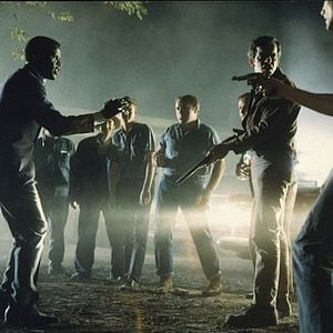 Fotoğraf Gecenin Sıcağında