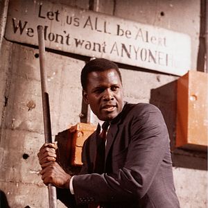 Fotoğraf Gecenin Sıcağında