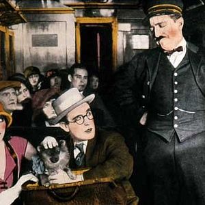 Fotoğraf Fred Newmeyer