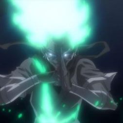 Fotoğraf Afro Samurai