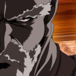 Fotoğraf Afro Samurai