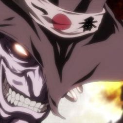 Fotoğraf Afro Samurai