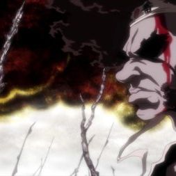 Fotoğraf Afro Samurai