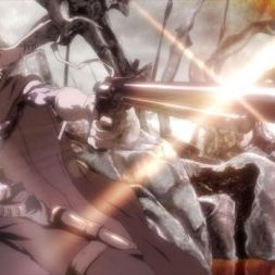 Fotoğraf Afro Samurai