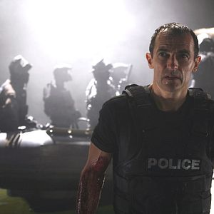 Fotoğraf Albert Dupontel