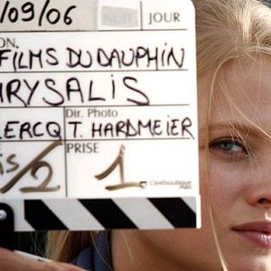 Fotoğraf Mélanie Thierry