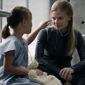 Fotoğraf Mélanie Thierry