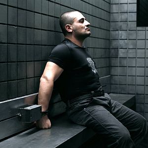 Fotoğraf Alain Figlarz