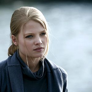 Fotoğraf Mélanie Thierry