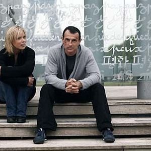 Fotoğraf Albert Dupontel