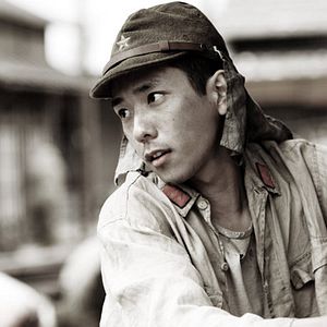 Fotoğraf Kazunari Ninomiya