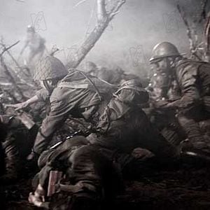 Fotoğraf Iwo Jima’dan Mektuplar