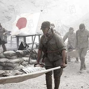 Fotoğraf Iwo Jima’dan Mektuplar