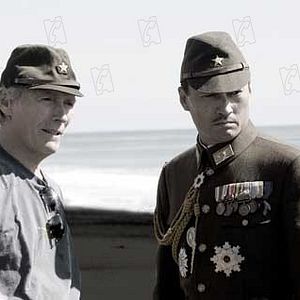 Fotoğraf Iwo Jima’dan Mektuplar