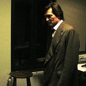 Fotoğraf Guillaume Malandrin