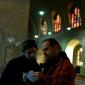 Fotoğraf Guillaume Malandrin