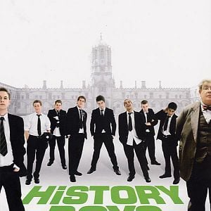 Fotoğraf Nicholas Hytner