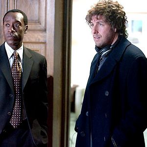 Fotoğraf Mike Binder