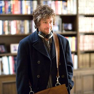 Fotoğraf Mike Binder