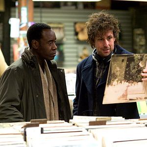 Fotoğraf Mike Binder