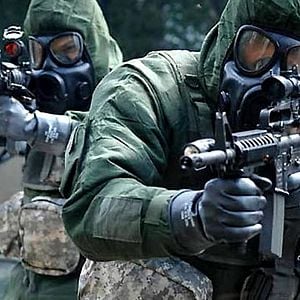 Fotoğraf 28 Hafta Sonra