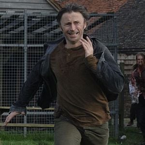 Fotoğraf 28 Hafta Sonra