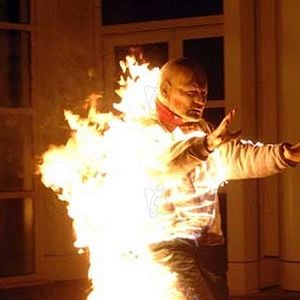 Fotoğraf 28 Hafta Sonra